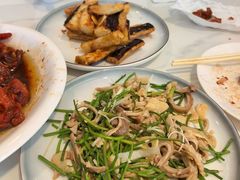 -东方太阳城淮扬餐厅(会所中餐厅店)