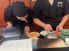-Sushi Hanzo半藏(天环广场店)