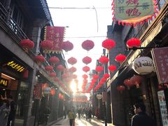 -鲜鱼口老字号美食街