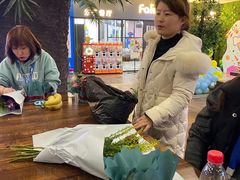 -沈阳百联购物中心(青年大街店)