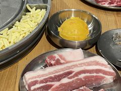 -姜虎东白丁烤肉(深圳湾后海汇店)