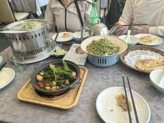 -山南熏肉大饼(辽菜旗舰店)
