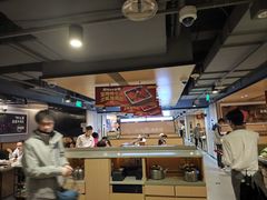 -海底捞火锅(西单店)