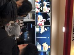 -麦当劳(杭州东站高铁店)