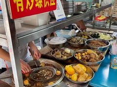 -修记牛杂店(同华东一路店)