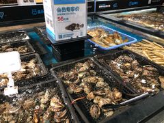 -盒马鲜生(曜一城店)