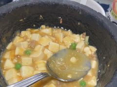 -绿茶餐厅(布吉万象汇店)