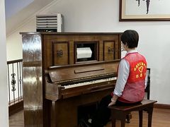 -鼓浪屿钢琴博物馆