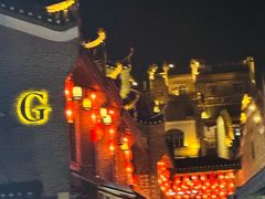 -东西巷