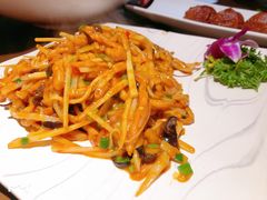 -梧桐树下(云锦世家店)