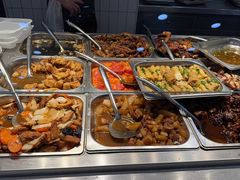 -新四方美食城(中山店)