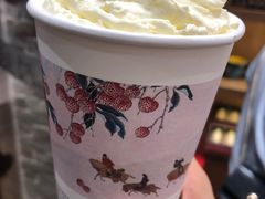 -茶颜悦色(金茂览秀城LG层外街店)
