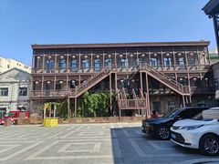 -中华巴洛克风情街