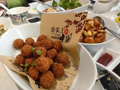 -味+新京宴·烤鸭·北京菜(创意谷店)