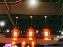 大堂-肠王卤煮(西单食宝街店)