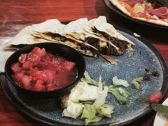 -萨尔瓦多Salvador's