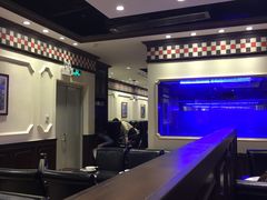 大堂-一哥澳门豆捞 · 十七年经典澳门火锅(四季天地店)