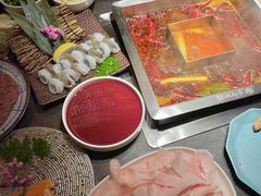 -锦城印象火锅(天府三街店)