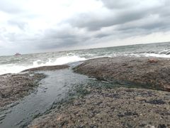 -日照灯塔风景区