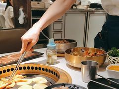 -花味烤肉·拌饭(庐阳万科店)