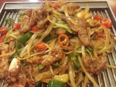 -保定会馆(红旗大街店)