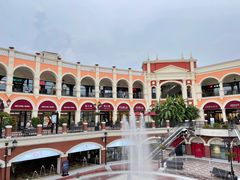 -佛罗伦萨小镇广佛名品奥特莱斯(疏港路店)