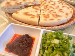 -玉华宫宾馆·餐厅(铜川驻京办店)