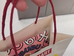 -泡泡玛特POPMART(正佳广场店)