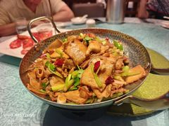 -阿娘家·原生态农家菜(国顺东路店)