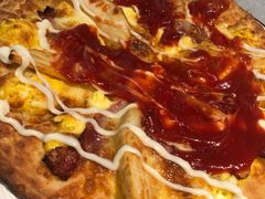 -必胜客(远大路店)