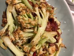 -港丽餐厅(高德置地店)