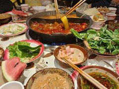 -江北北火锅馆·公路夜市(魏公村店)