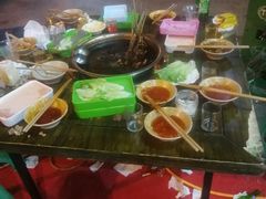 -六六火锅串串香(黄杨路)