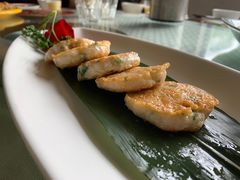 手工墨鱼饼-椿记烧鹅(叠彩店)