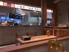 -北丐先生·野馄饨烧烤(长宁龙之梦店)
