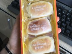-LanTa蓝塔(北京路店)