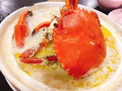 -無招牌海鮮(芽笼店)