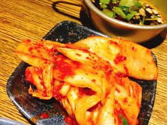 -鑫釜山海鲜烧烤(鑫丰国际店)