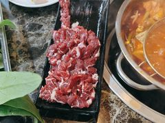 -雷山鱼酱酸汤鱼·酸汤牛肉(花果园T1区店)