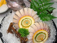 -喜聚薈·花膠雞海鮮火鍋(越秀店)