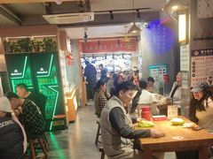 -东来土菜馆(民祥园路店)
