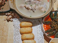 -叁煨蹄花·下饭盐帮菜(人民广场店)