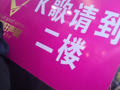-乐道好声音量贩式KTV(北行店)