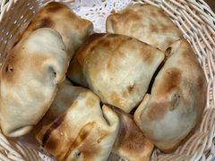 -巴扎美食·新疆菜·西域歌舞表演餐厅(新疆大厦店)