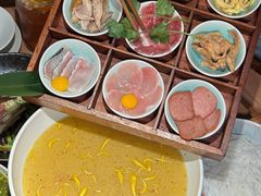 -雲說·花(西宸天街店)