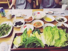 -丽池宫韩式汗蒸会馆(华灯坊店)