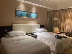 -杭州龙禧福朋喜来登酒店