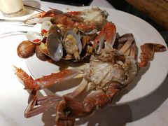 -星伦多 自助料理(圆融店)