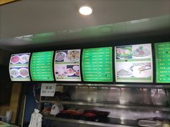 -白魁老号饭庄(安内店)