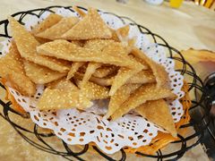 煎堆-一煲鸽